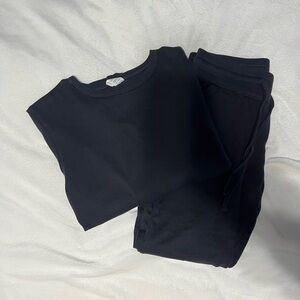 Kate Quinn organic cotton set XS